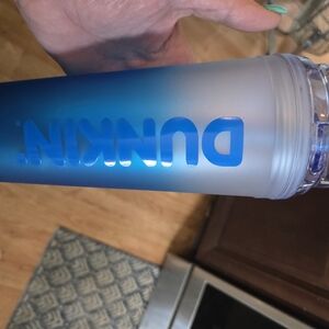Blue Tumbler